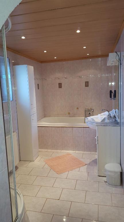 Frühstückspension Bachseitenhof - 19