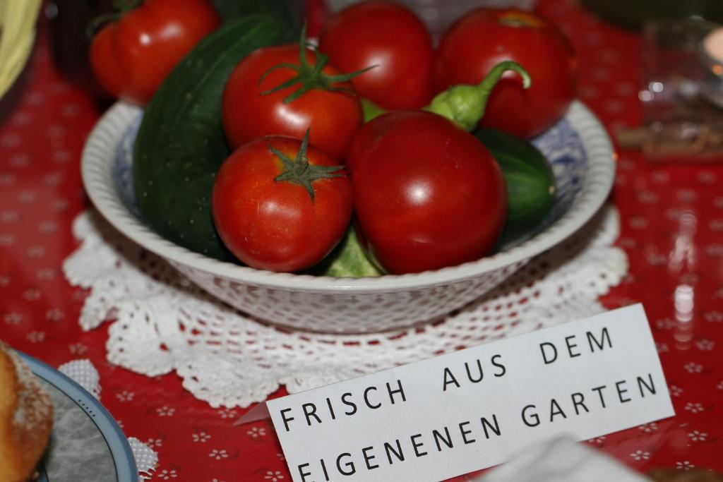 Fotografie z fotogalerie ubytování Gästehaus Elfriede v destinaci Mörbisch am See