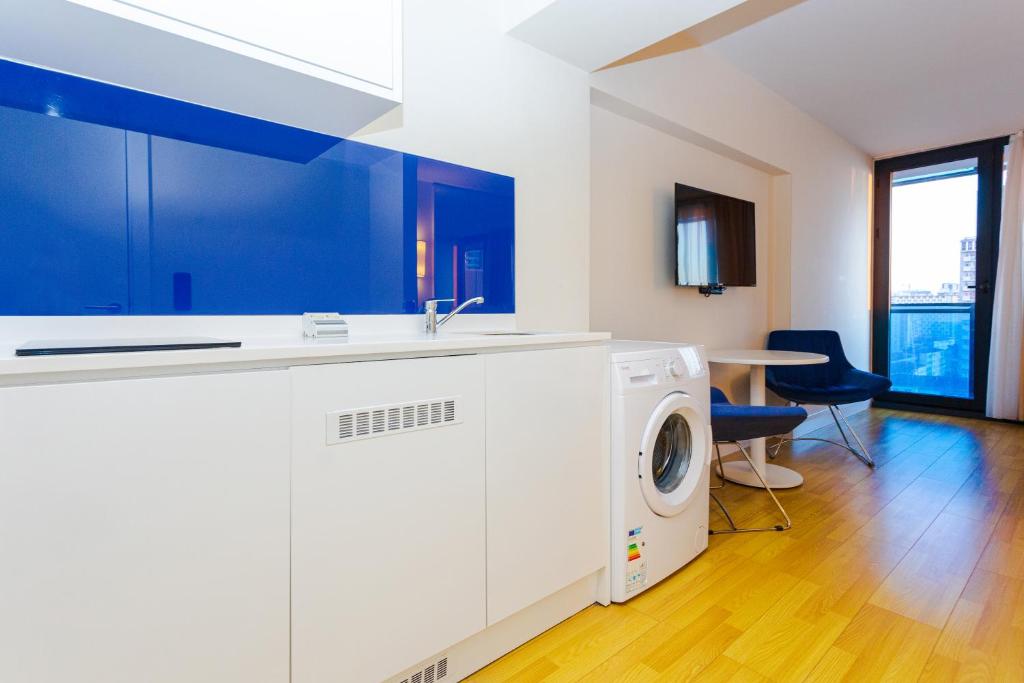 Fotografie z fotogalerie ubytování VIP APARTmENTS N10 v destinaci Batumi