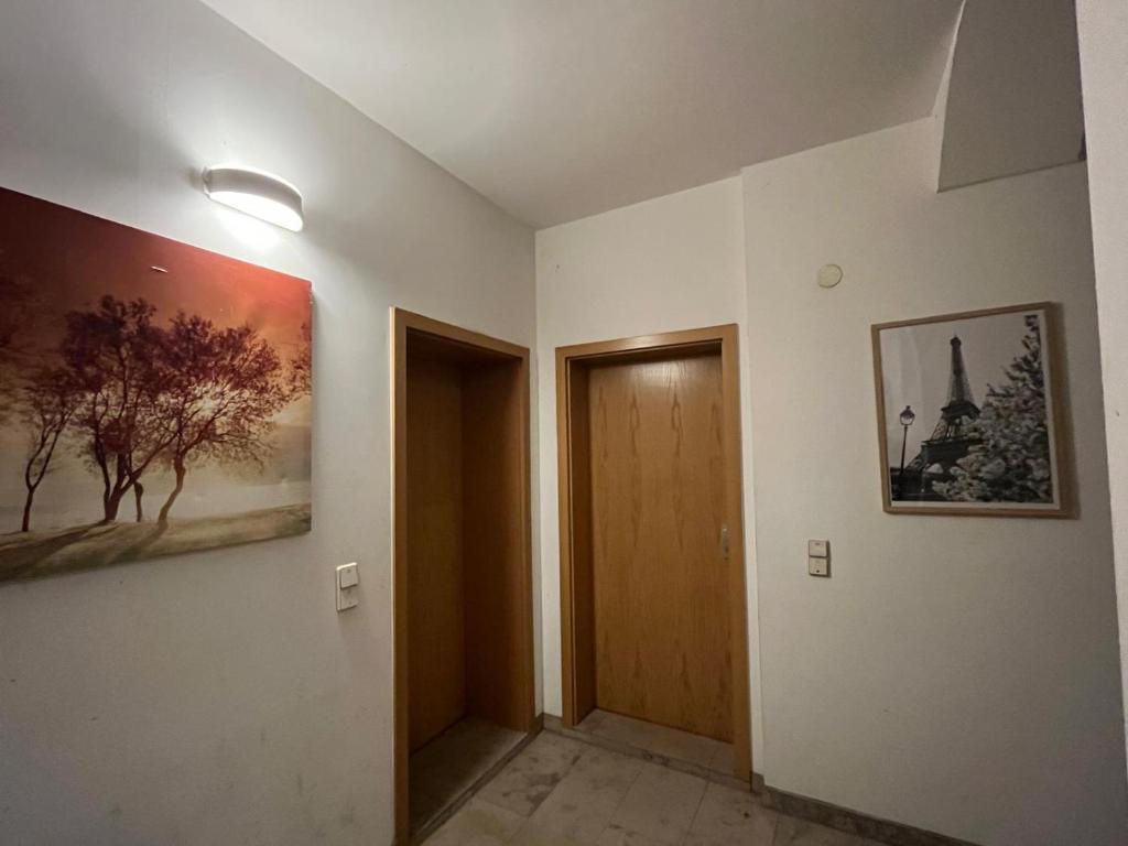 Fotografie z fotogalerie ubytování Maxim's Apartment - Self Check-in v destinaci Zwickau