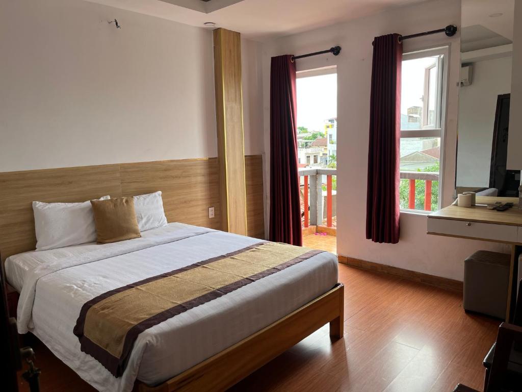 Hong Thien 1 Hotel - 13