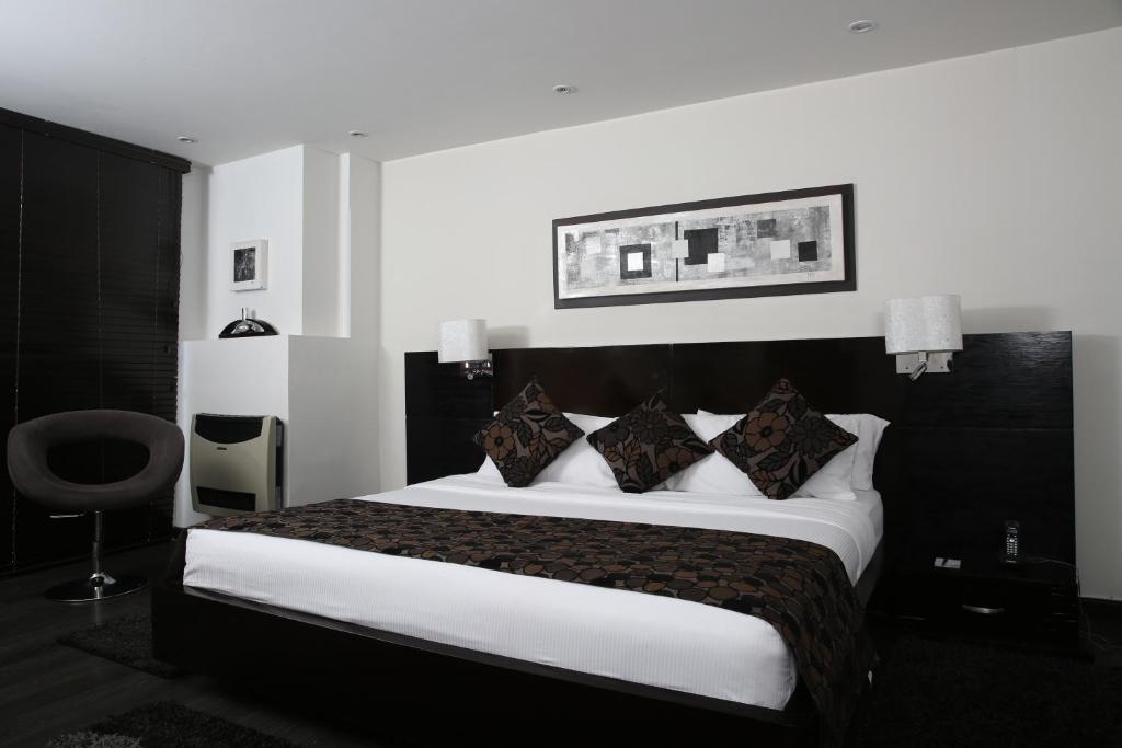 Suites 108