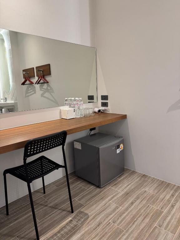 S3 Ayutthaya Hotel - Chambre Familiale