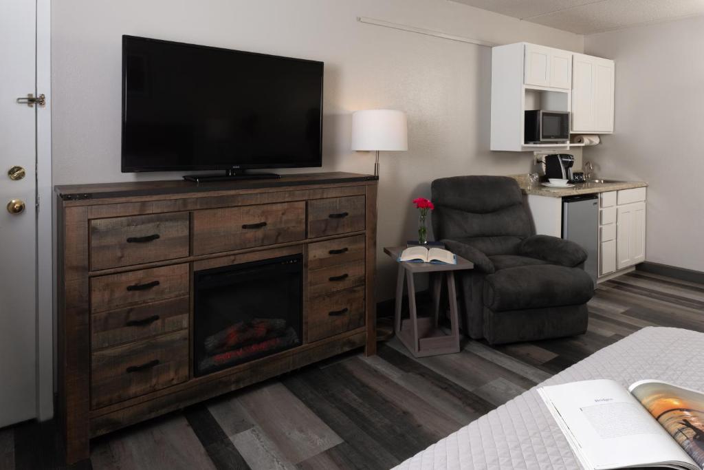 Harbor Shores on Lake Geneva - Roi Avec Lakeview – Accessible