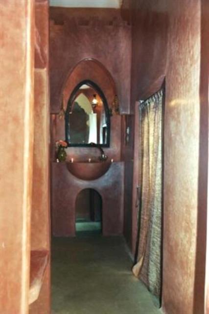 Fotografie z fotogalerie ubytování Riad El Filali v Marrákéši