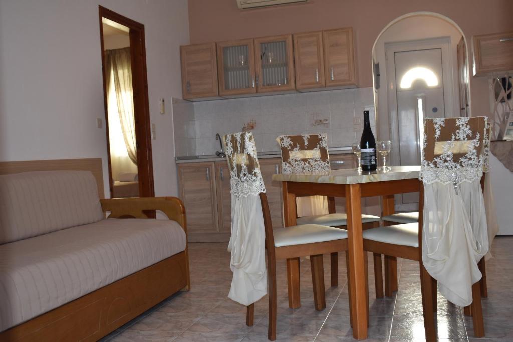 Fotografie z fotogalerie ubytování Xenios Zeus Hotel v destinaci Karpathos