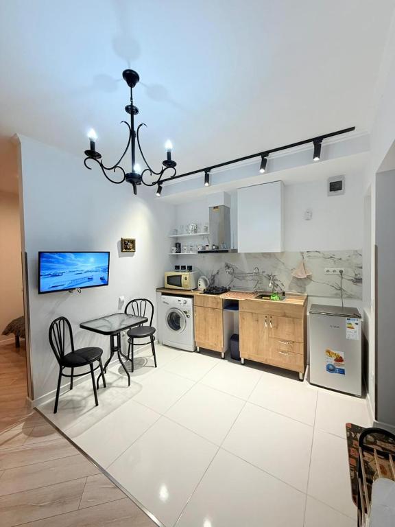 تصویر اتاق‌های apartments ОРЕШЕК 1 - تصویر ۲