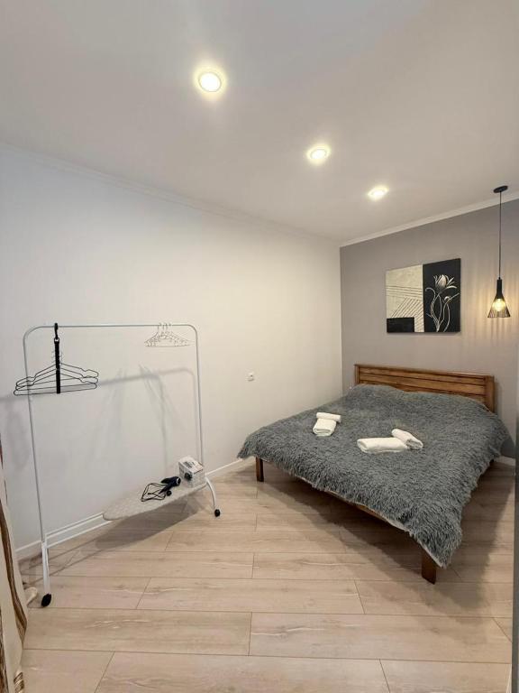 apartments ОРЕШЕК 1 در تفلیس