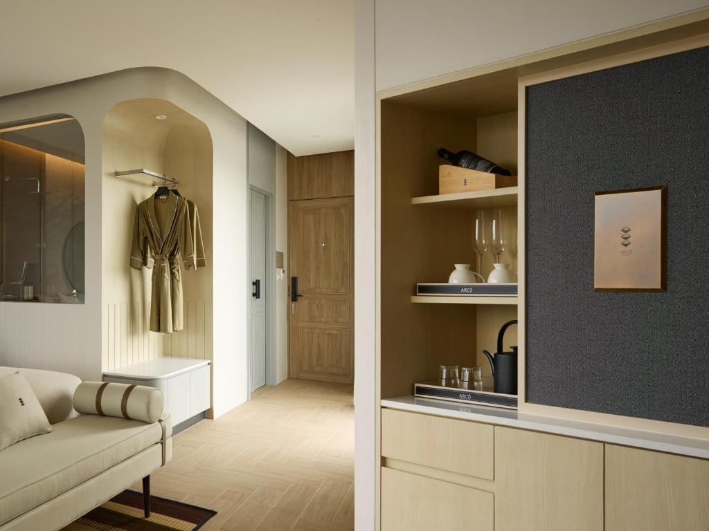 Arco Phuket Town - 14