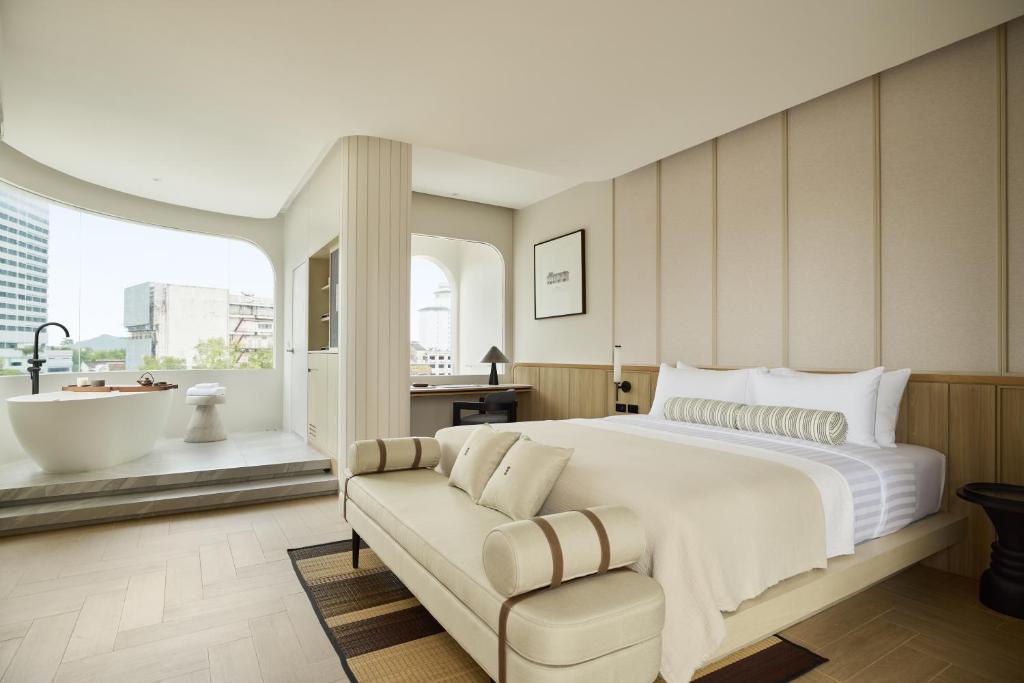 Arco Phuket Town - 15