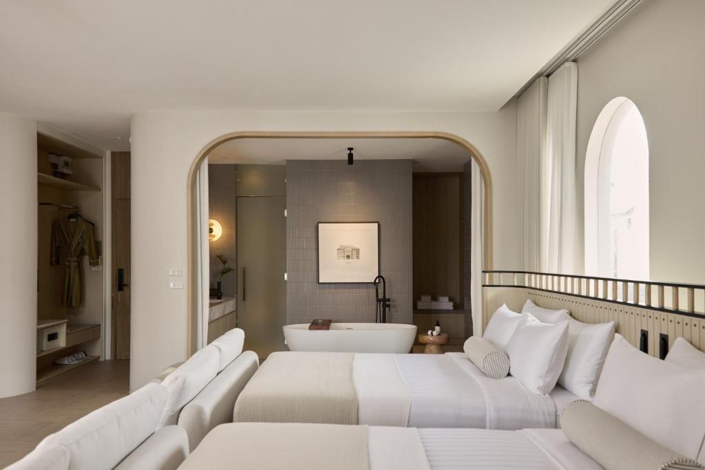 Arco Phuket Town - 17