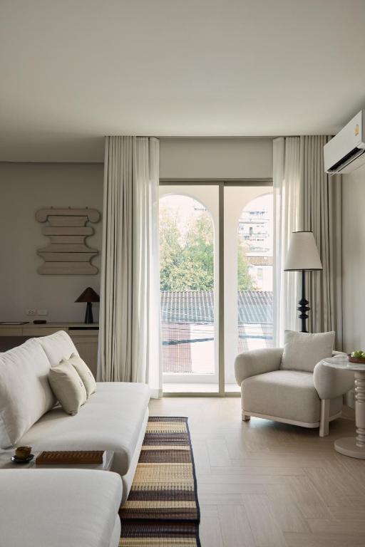 Arco Phuket Town - 18