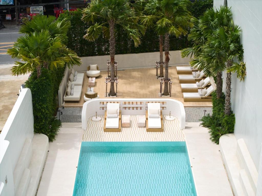 Arco Phuket Town - Resim 36