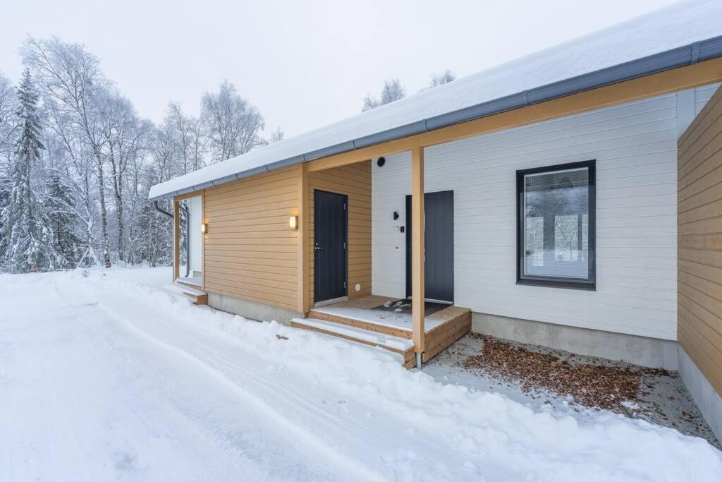 Imagen de la galería de Ivalon Taiga 4, en Inari