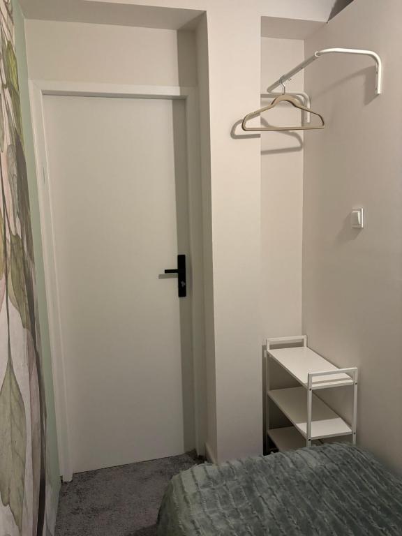 Fotografie z fotogalerie ubytování SheSpace Apartrooms v Krakově