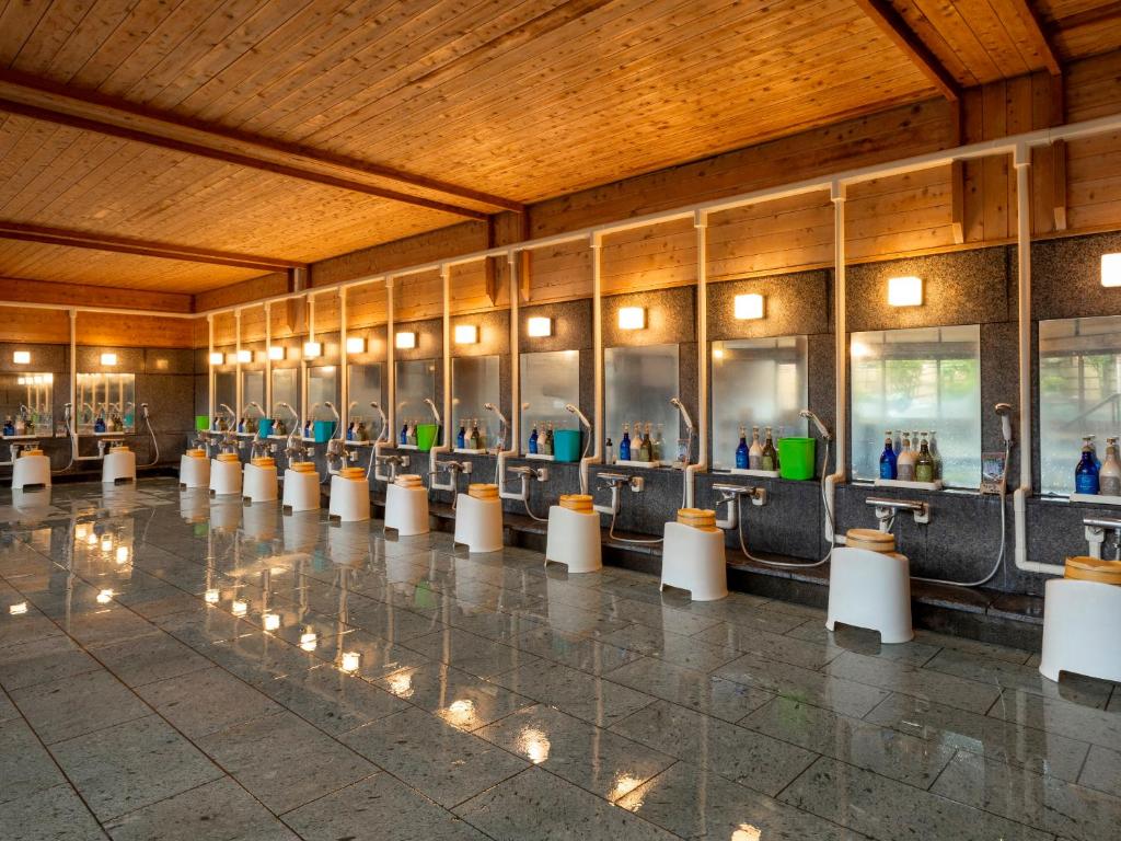 伊豆の国市にあるホテルサンバレー伊豆長岡 本館のギャラリーの写真
