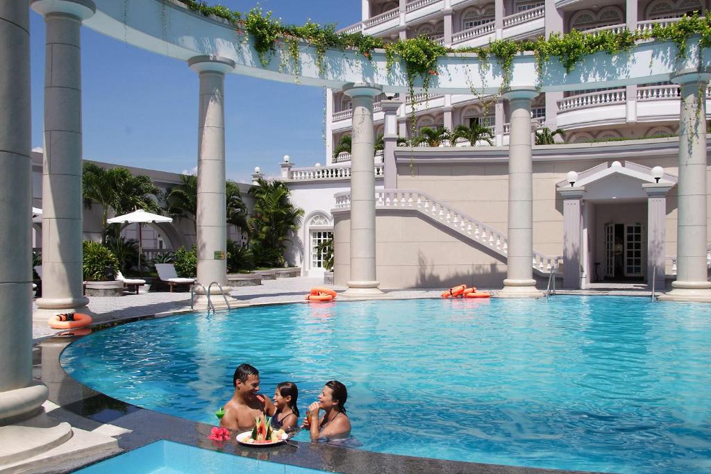 Phòng Deluxe 2 Giường đơn