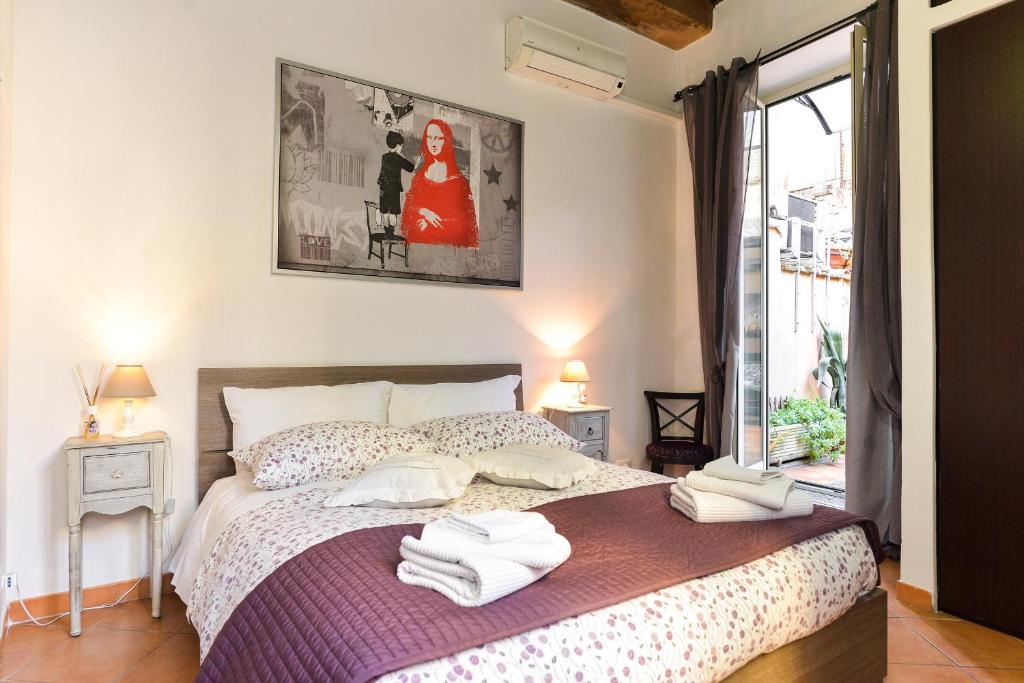 Derechos de imagen reservados por Booking.com