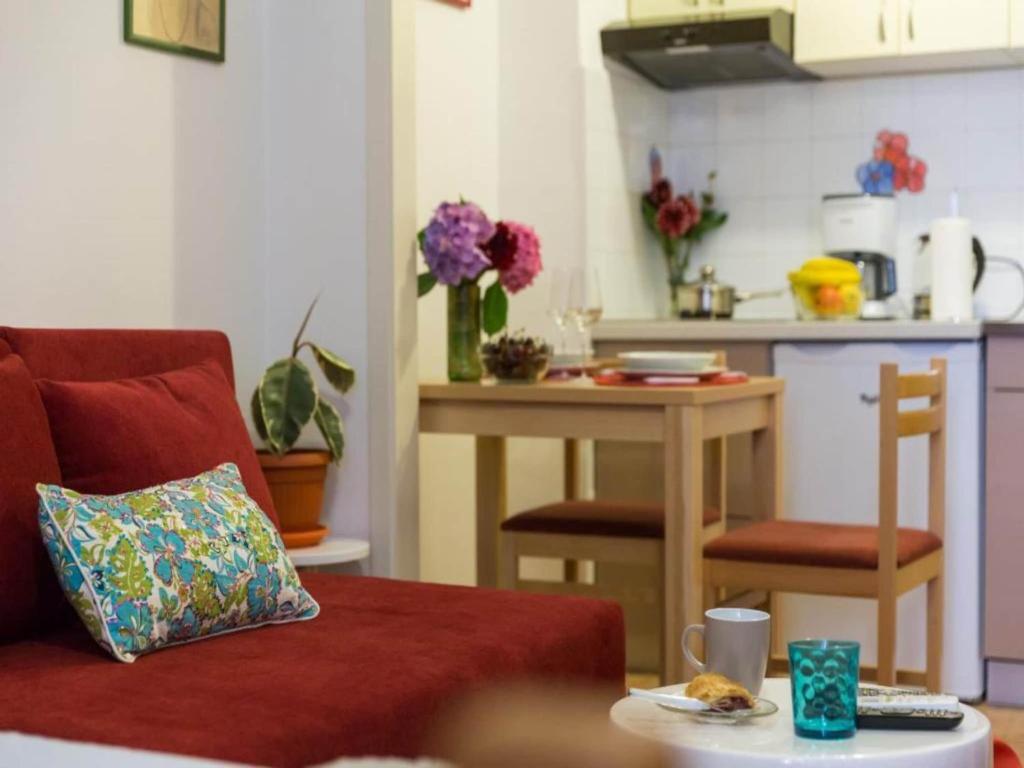 Sweetest Thing Apartment - Studio Apartment A3