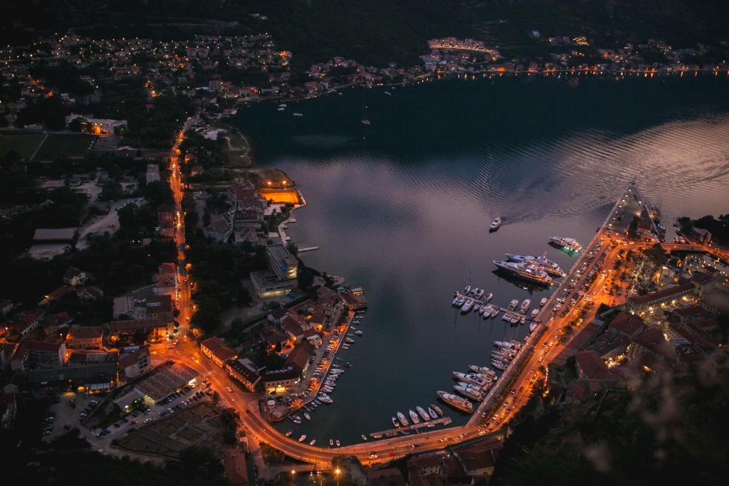 Apartments Bajkovic - 11