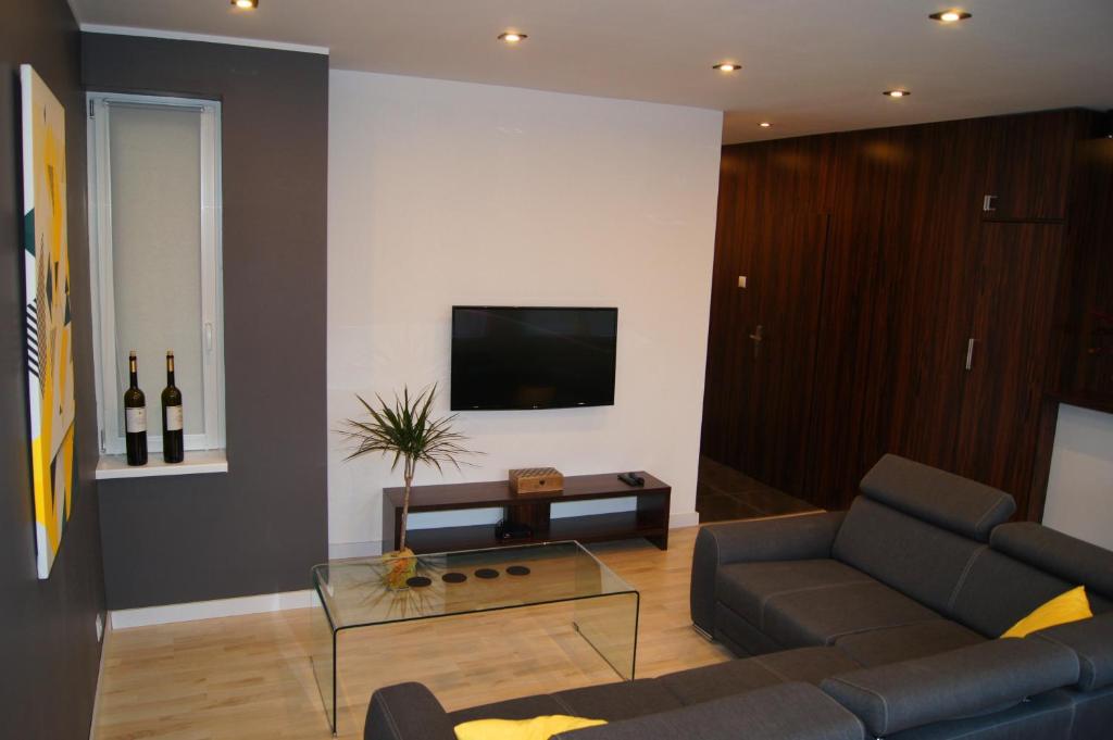 Apartamenty Kamienna - Wypoczynek , cisza i spokój - Nie na imprezy - 4