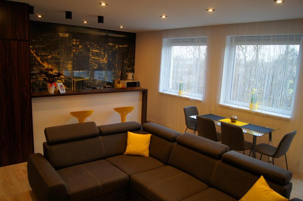 Apartamenty Kamienna - Wypoczynek , cisza i spokój - Nie na imprezy - 3