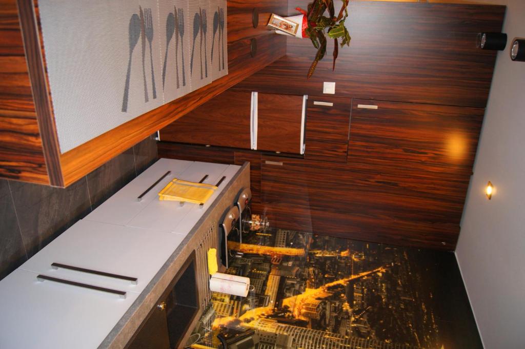 Apartamenty Kamienna - Wypoczynek , cisza i spokój - Nie na imprezy - 13