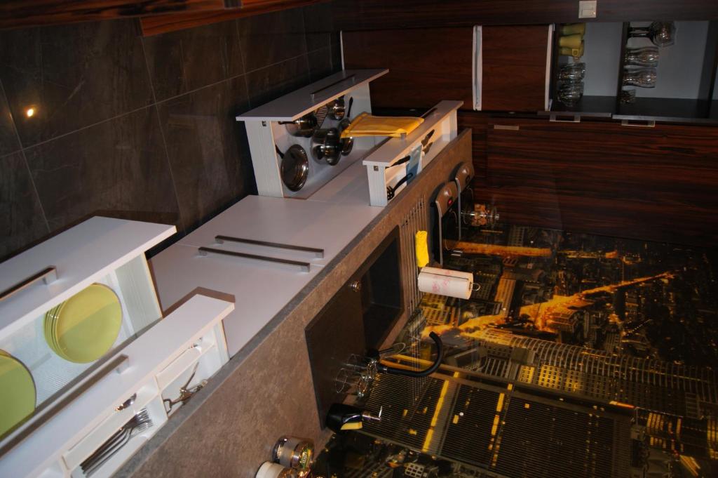 Apartamenty Kamienna - Wypoczynek , cisza i spokój - Nie na imprezy - 14