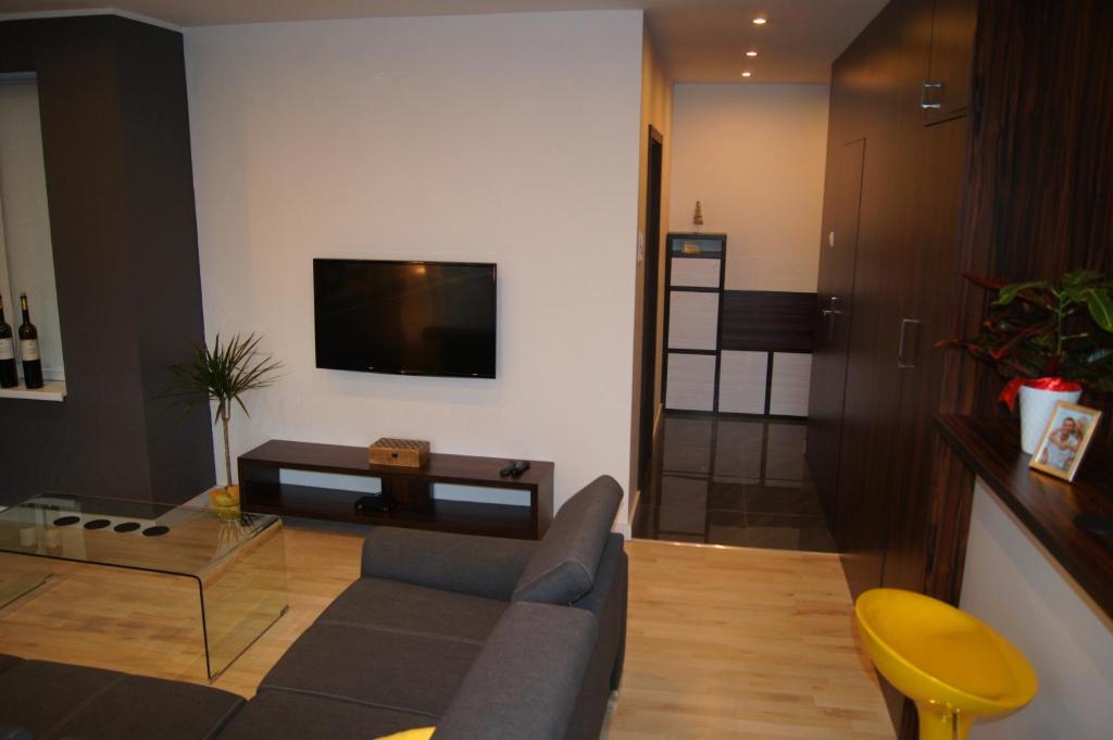 Apartamenty Kamienna - Wypoczynek , cisza i spokój - Nie na imprezy - 15