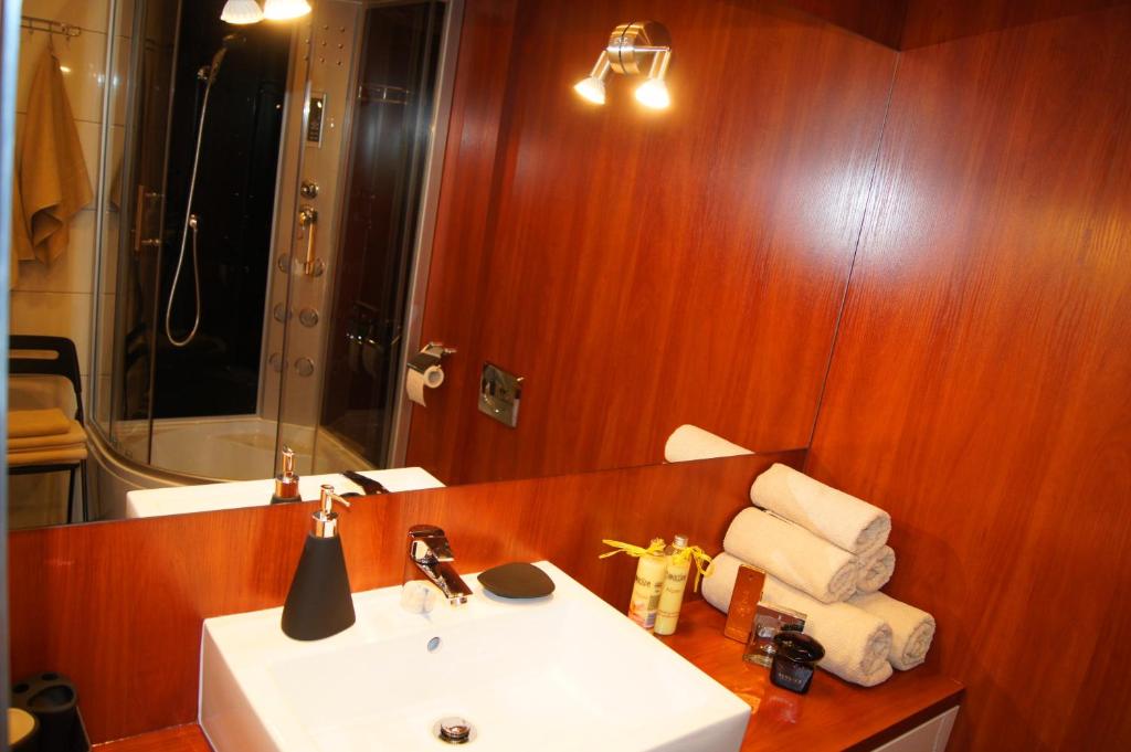 Apartamenty Kamienna - Wypoczynek , cisza i spokój - Nie na imprezy - 18