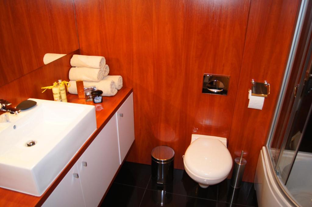 Apartamenty Kamienna - Wypoczynek , cisza i spokój - Nie na imprezy - 19