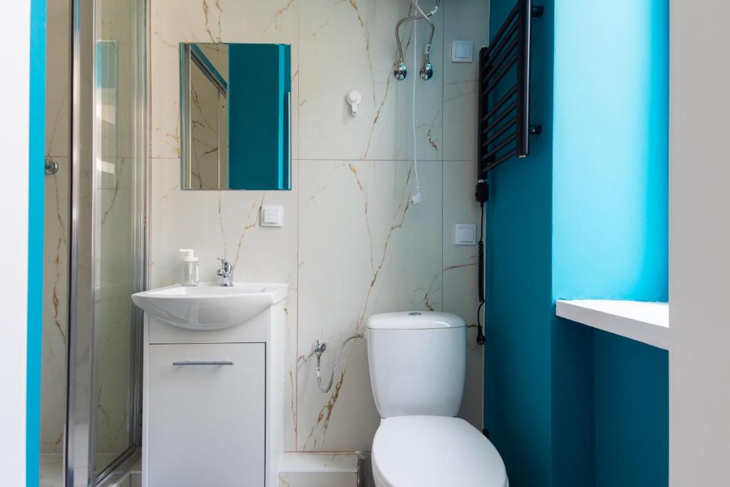 Centrum 5a Próchnika 21 - Resim 9