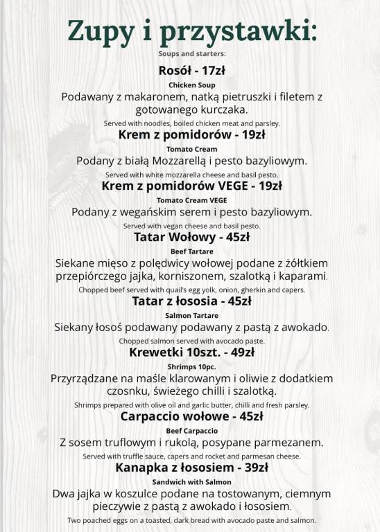 Centrum 5a Próchnika 21 - Resim 13