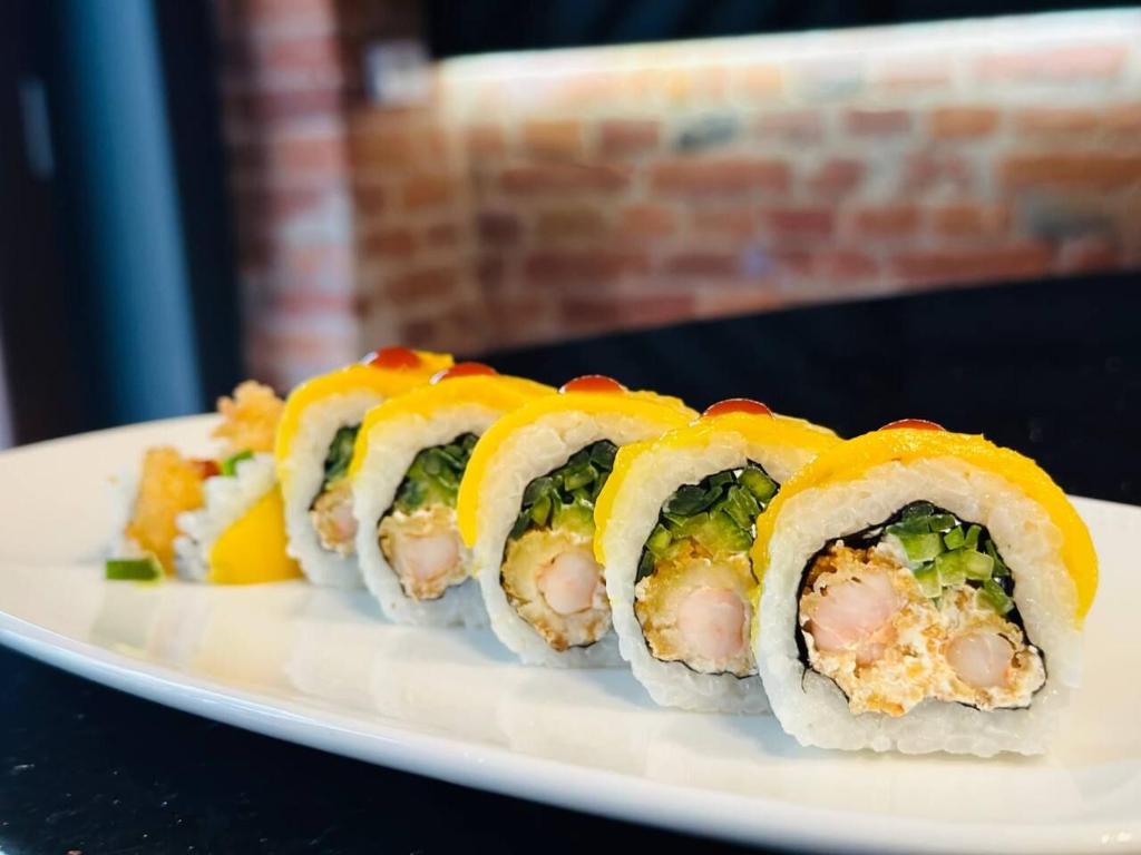 Centrum 5a Próchnika 21 - Resim 8