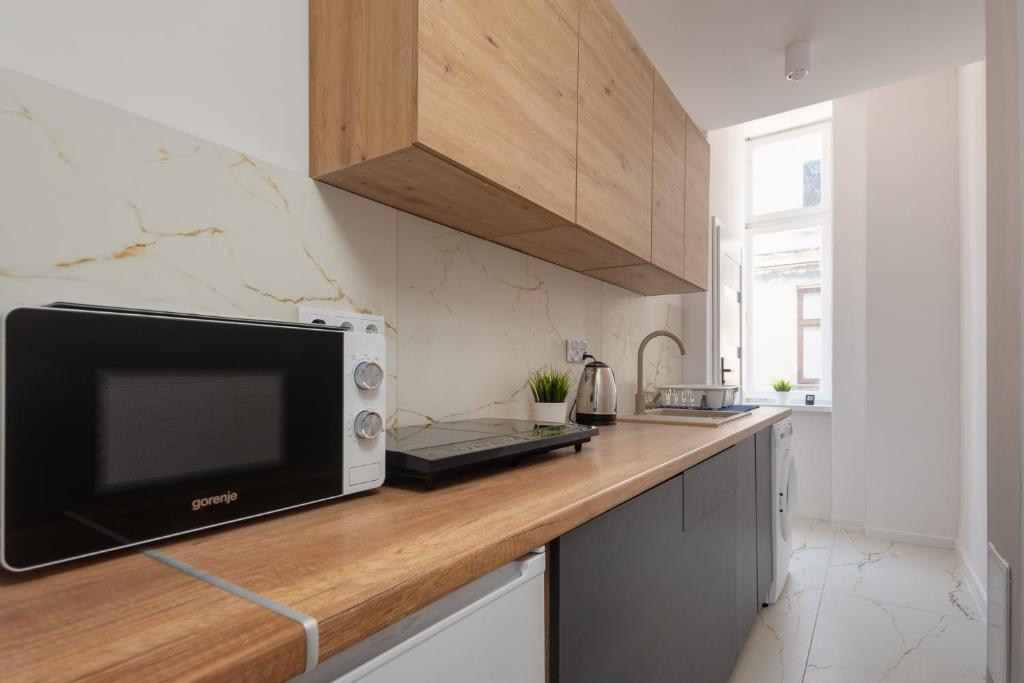 Centrum 5a Próchnika 21 - Resim 17