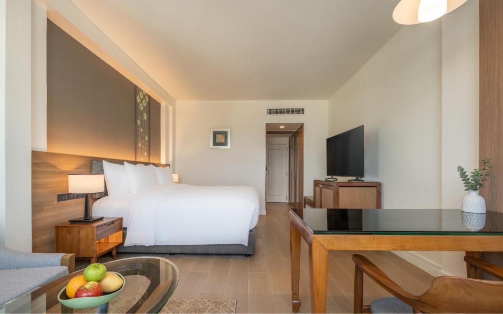 Dusit Princess Chiang Mai