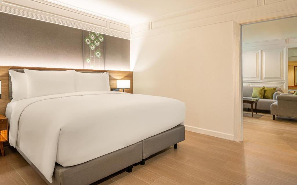 Dusit Princess Chiang Mai - Resim 9