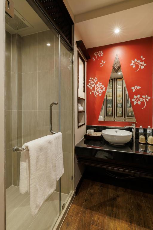 Akira Thaphae Hotel - Resim 18