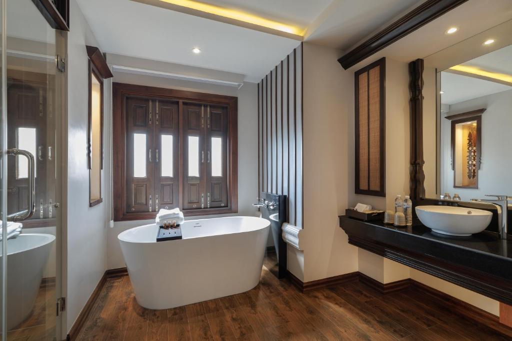 Akira Thaphae Hotel - Resim 27