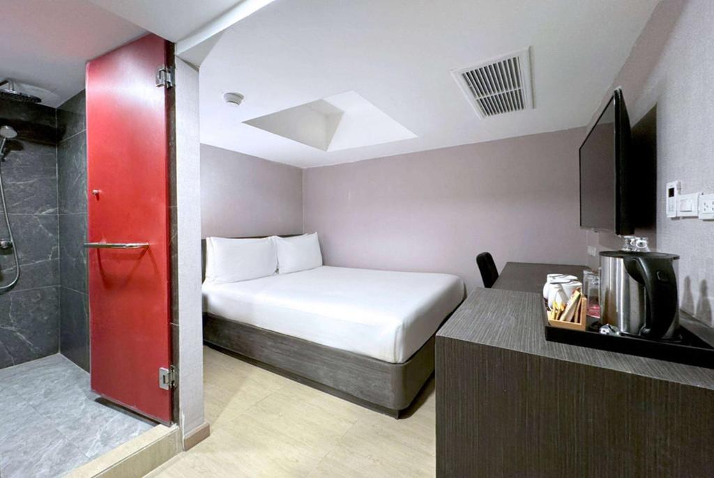Ramada Sukhumvit Soi Eleven - Resim 22