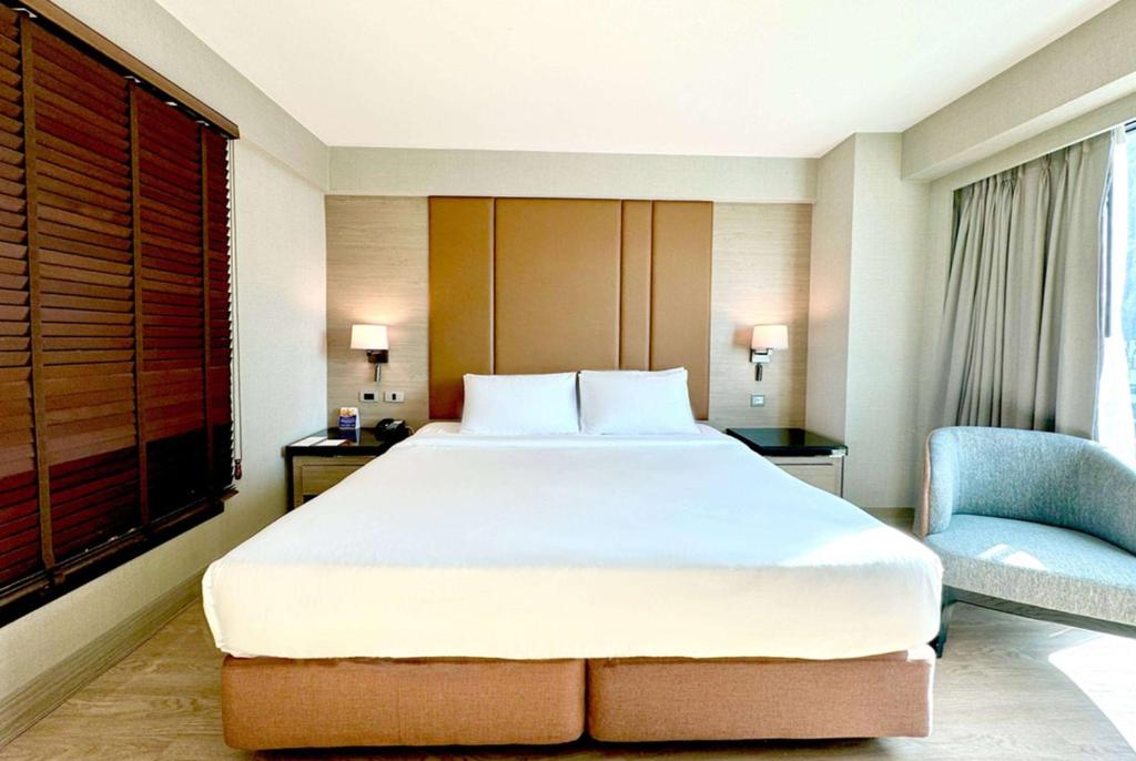 Ramada Sukhumvit Soi Eleven - Resim 40