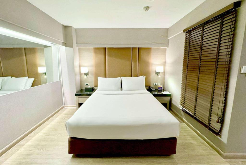 Ramada Sukhumvit Soi Eleven - Resim 42