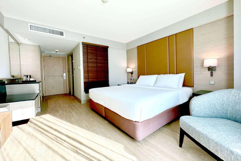 Ramada Sukhumvit Soi Eleven - Resim 45