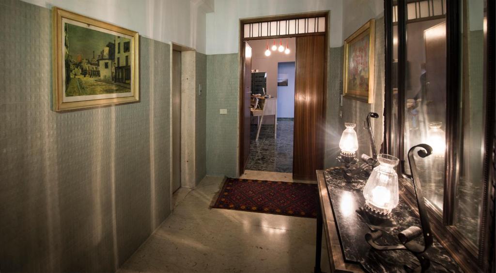 Fotografie z fotogalerie ubytování Ciauru Design B&B v destinaci Messina