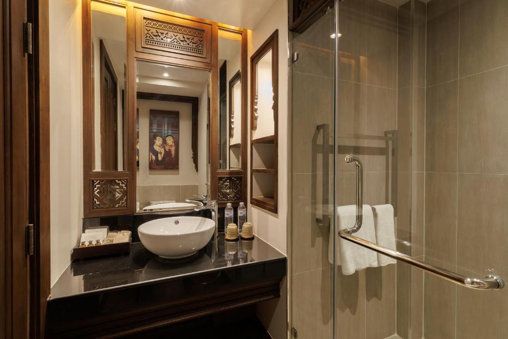 Akira Thaphae Hotel - Resim 38