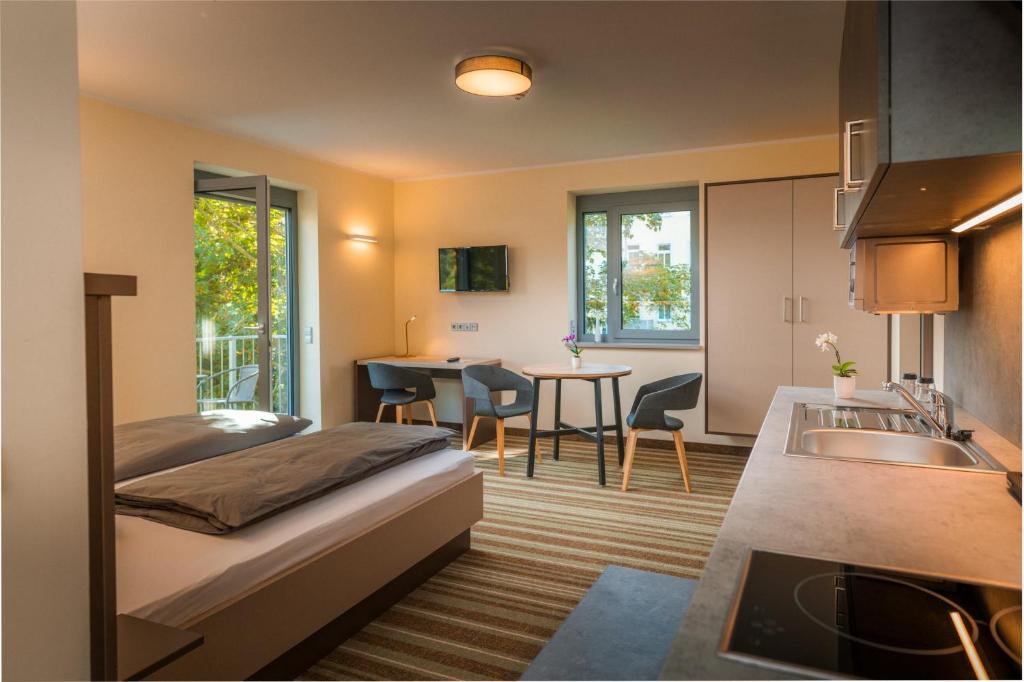 ELLY Hostel - Appartement