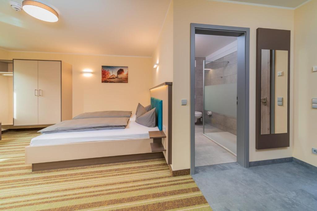 ELLY Hostel - Appartement