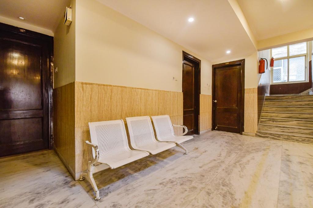 Fotografie z fotogalerie ubytování FabHotel Prem Bihari v destinaci Haridvár