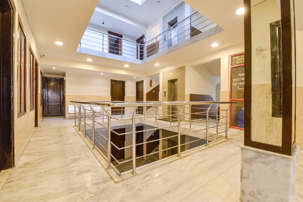Fotografie z fotogalerie ubytování FabHotel Prem Bihari v destinaci Haridvár