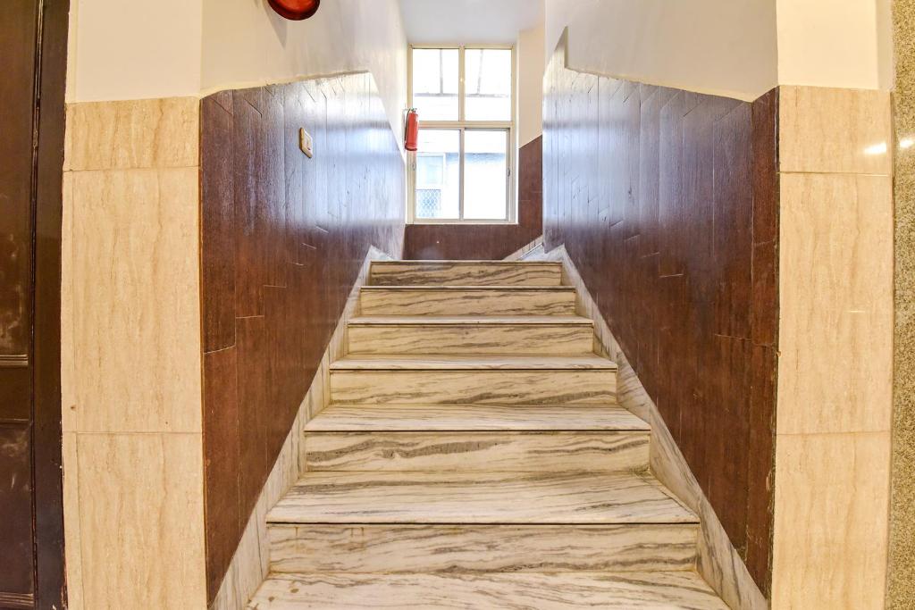 Fotografie z fotogalerie ubytování FabHotel Prem Bihari v destinaci Haridvár